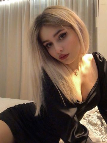 Анкета проститутки Елизавета, 23 года